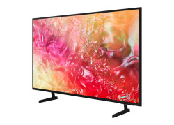 Samsung 55" Crystal UHD Smart TV DU7190 (2024)