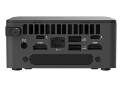 ASUS NUC 12 Pro Kit i3-1220P Kit L6 No Cord - RNUC12WSHI3000