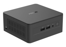 ASUS NUC 12 Pro Kit i3-1220P Kit L6 No Cord - RNUC12WSHI3000