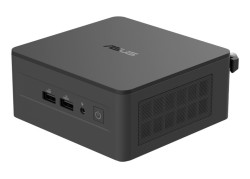 ASUS NUC 12 Pro Kit i3-1220P Kit L6 No Cord - RNUC12WSHI3000