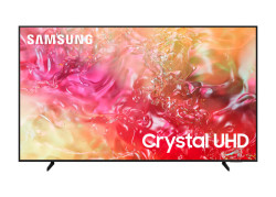 Samsung 65" Crystal UHD Smart TV DU7190 (2024)