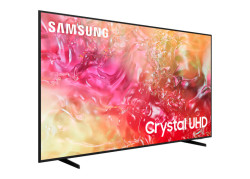 Samsung 65" Crystal UHD Smart TV DU7190 (2024)