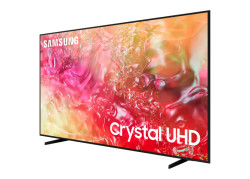 Samsung 65" Crystal UHD Smart TV DU7190 (2024)