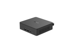 ASUS NUC 12 Pro Kit i5-1250P Slim kit EU- NUC12WSKv5