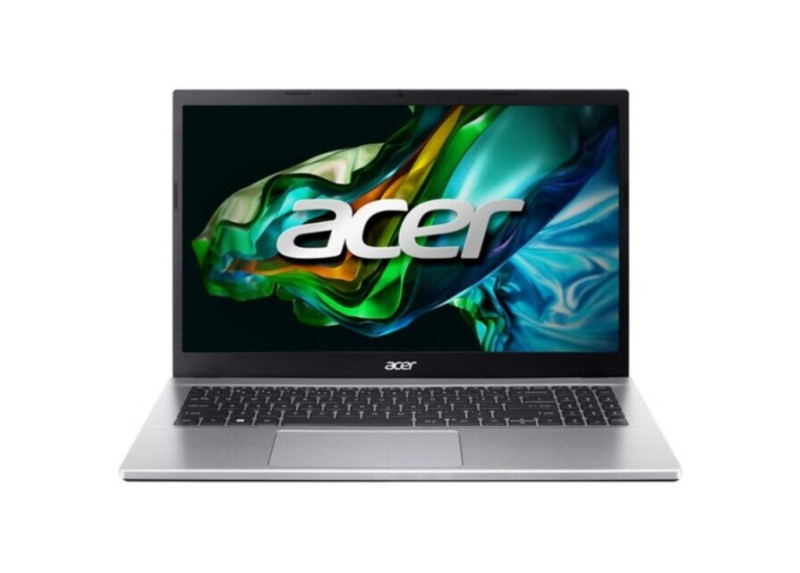 Acer Aspire 3 15.6 FullHD Ryzen 5 7520U 16GB 512GB W11P