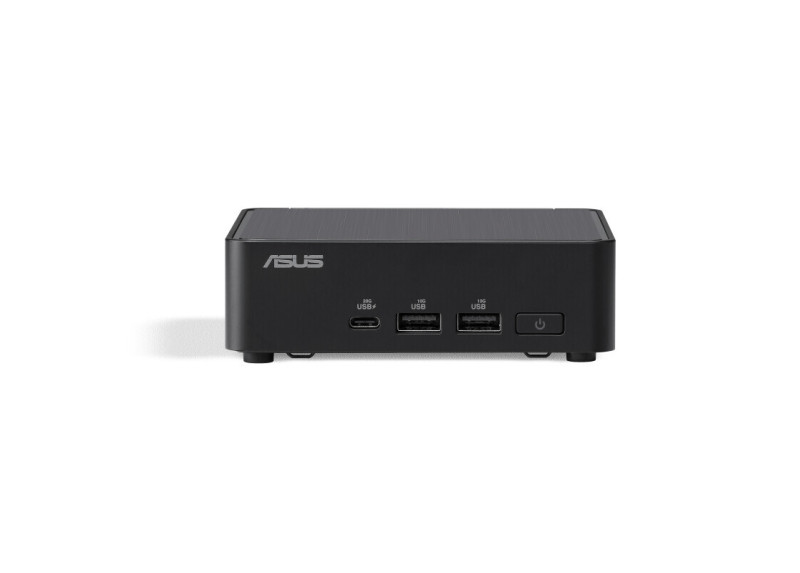 ASUS NUC 14 Pro Slim Kit RNUC14RVKU500000I UCFF Zwart 125H