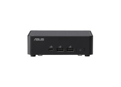 ASUS NUC 14 Pro Slim Kit RNUC14RVKU500000I UCFF Zwart 125H