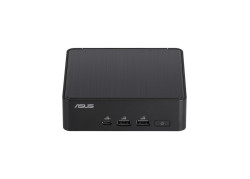 ASUS NUC 14 Pro Slim Kit RNUC14RVKU500000I UCFF Zwart 125H