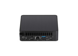 ASUS NUC 14 Pro Slim Kit RNUC14RVKU500000I UCFF Zwart 125H