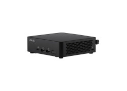 ASUS NUC 14 Pro Slim Kit RNUC14RVKU500000I UCFF Zwart 125H