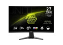 MON MSI 27CQ6F 27Inch QUAD HD 180HZ 1920x1080 0,5ms DP