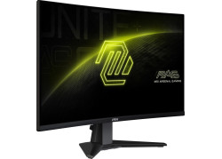 MON MSI 27CQ6F 27Inch QUAD HD 180HZ 1920x1080 0,5ms DP