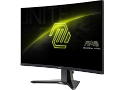 MON MSI 27CQ6F 27Inch QUAD HD 180HZ 1920x1080 0,5ms DP