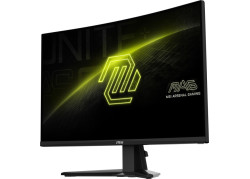 MON MSI 27CQ6F 27Inch QUAD HD 180HZ 1920x1080 0,5ms DP