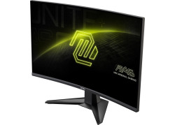 MON MSI 27CQ6F 27Inch QUAD HD 180HZ 1920x1080 0,5ms DP