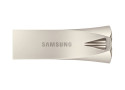 Samsung BAR Plus USB Stick Silver