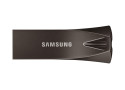 Samsung BAR Plus USB Stick gray