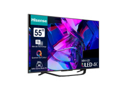 Hisense 55U79KQ ULED 4K TV (2023)