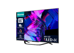 Hisense 55U79KQ ULED 4K TV (2023)