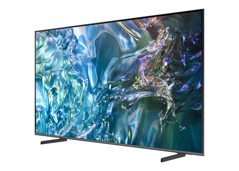 Samsung Q67D 50" QLED 4K Smart TV (2024)