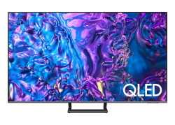 Samsung 55" QLED 4K Smart TV Q77D (2024)