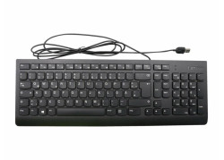 Lenovo Calliope Keyboard Qwertz / USB / BULK