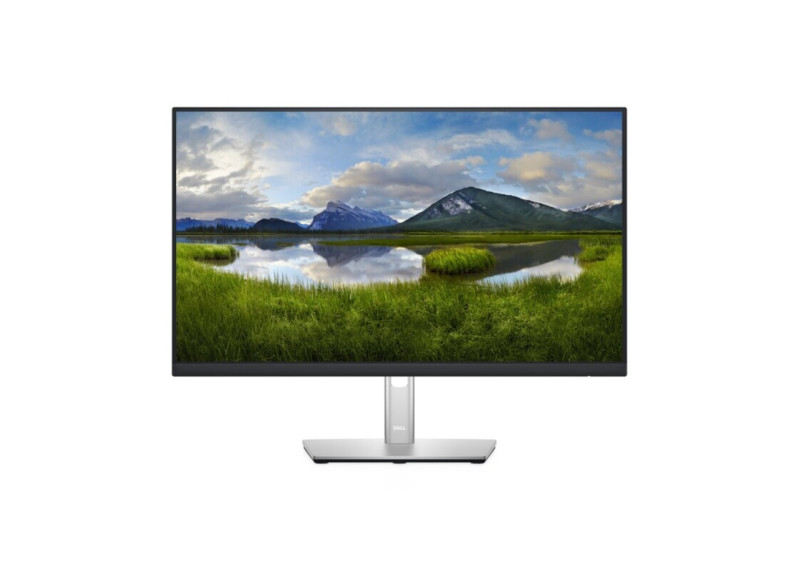 DELL P Series 24 monitor - P2422H REFURBISHED