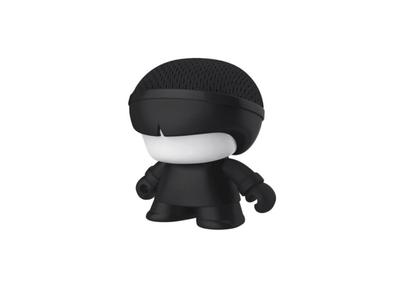 Mini XBOY ECO Speaker - Black