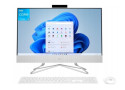 HP AIO 23.8 F-HD IPS i3-1115G4 / 8GB / 512GB / W11H