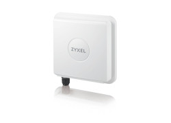 Zyxel LTE7490-M904 draadloze router Gigabit Ethernet Single-band (2.4 GHz) 4G Wit