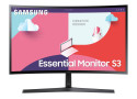 Samsung 27" Essential Monitor S3 S36C FHD