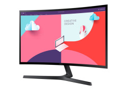 Samsung 27" Essential Monitor S3 S36C FHD