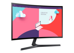 Samsung 27" Essential Monitor S3 S36C FHD