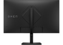 Mon HP Omen 31.5Inch 32Q 2560x1440 QuadHD 165HZ DP HDMI 1MS