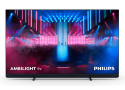 Philips 55OLED909/12 tv 139,7 cm (55") 4K Ultra HD Smart TV Wifi Zwart