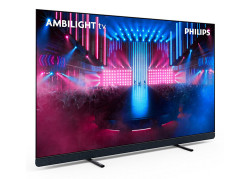 Philips 55OLED909/12 tv 139,7 cm (55") 4K Ultra HD Smart TV Wifi Zwart