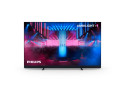 Philips 55OLED909/12 tv 139,7 cm (55") 4K Ultra HD Smart TV Wifi Zwart