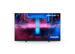 Philips 55OLED909/12 tv 139,7 cm (55") 4K Ultra HD Smart TV Wifi Zwart