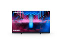 Philips 55OLED909/12 tv 139,7 cm (55") 4K Ultra HD Smart TV Wifi Zwart