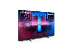 Philips 55OLED909/12 tv 139,7 cm (55") 4K Ultra HD Smart TV Wifi Zwart