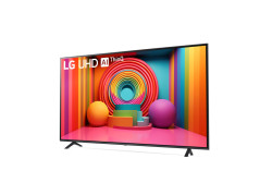 LG UHD 75UR75006LK 190,5 cm (75") 4K Ultra HD Smart TV Wifi Zwart