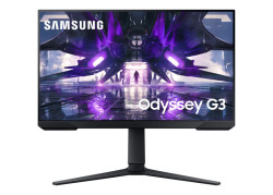 Samsung 24" Odyssey G3 G32A FHD 165Hz Gaming Monitor