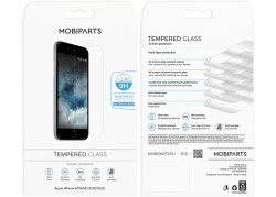 Mobiparts Regular Tempered Glass Apple iPhone 6/7/8/SE (2020/2022) - 10 Pack