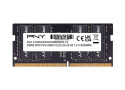 MEM PNY 16GB 1 x 16GB DDR4 3200 MHz SODIMM BULK