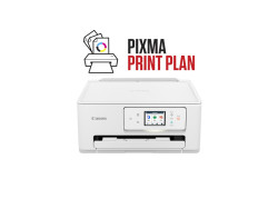 Canon PIXMA TS7650i Inkjet A4 1200 x 1200 DPI Wifi