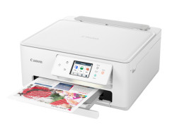 Canon PIXMA TS7650i Inkjet A4 1200 x 1200 DPI Wifi