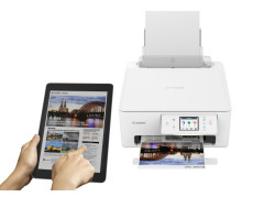 Canon PIXMA TS7650i Inkjet A4 1200 x 1200 DPI Wifi