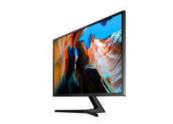 Mon Samsung U32J590UQP 3840x2160 (4K) 32 Inch DP 2X HDMI RENEWED