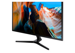 Mon Samsung U32J590UQP 3840x2160 (4K) 32 Inch DP 2X HDMI RENEWED