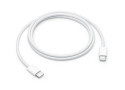 Apple MQKJ3ZM/A USB-kabel USB 3.2 Gen 1 (3.1 Gen 1) 1 m USB C